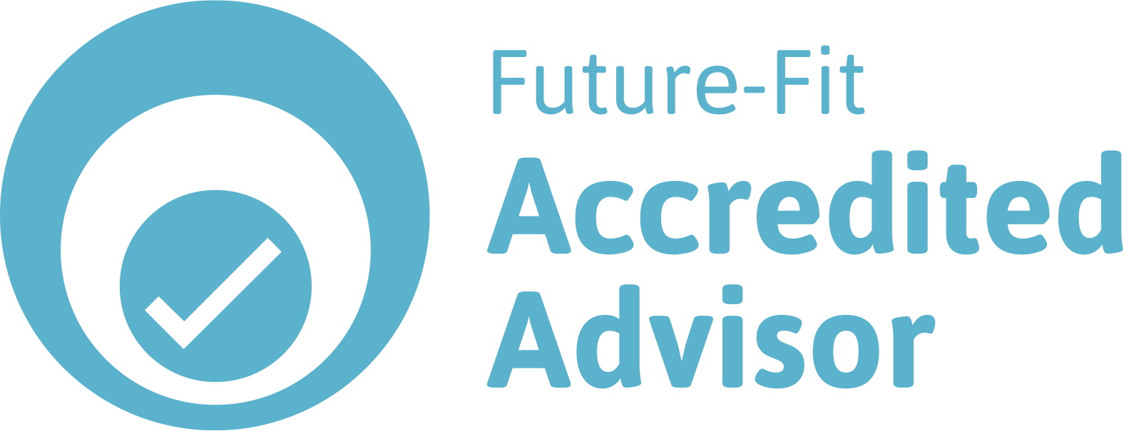 Future Fit Business Advisor logo